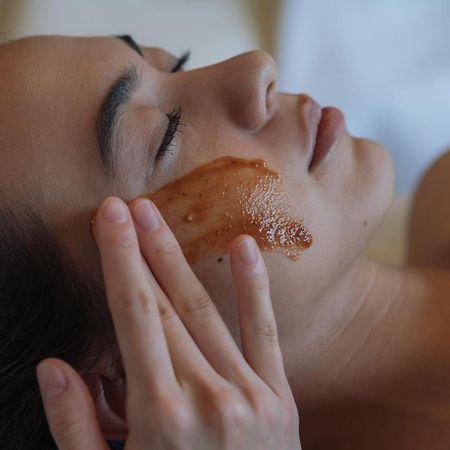 The Terrace Club Wellness Thalasso At Busena (Adults Only) Nago Exterior foto