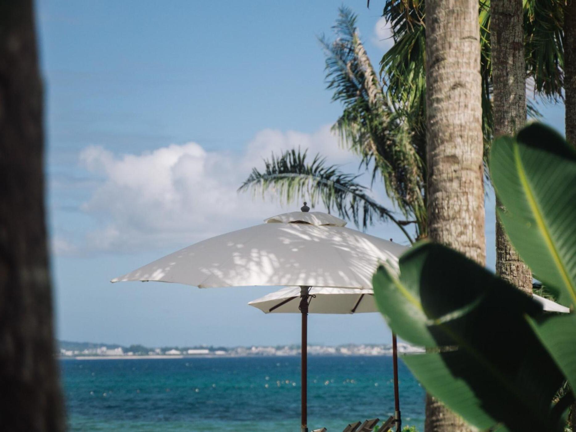 The Terrace Club Wellness Thalasso At Busena (Adults Only) Nago Exterior foto