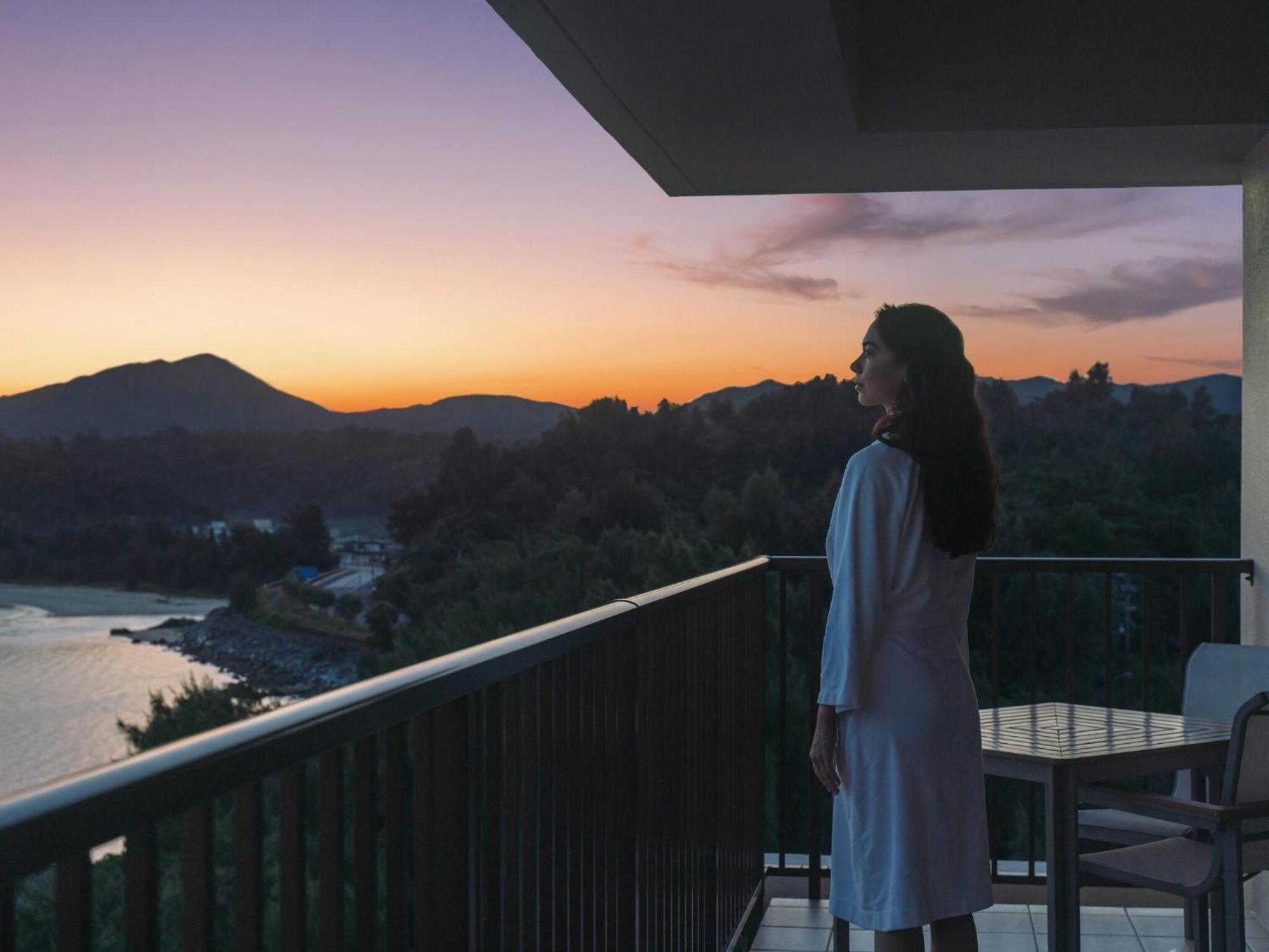 The Terrace Club Wellness Thalasso At Busena (Adults Only) Nago Exterior foto